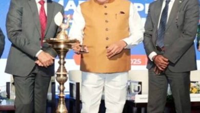 दुबई से सीएम मोहन यादव का संदेश – मध्यप्रदेश बना निवेशकों की पहली पसंद