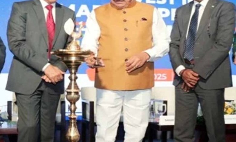 दुबई से सीएम मोहन यादव का संदेश – मध्यप्रदेश बना निवेशकों की पहली पसंद