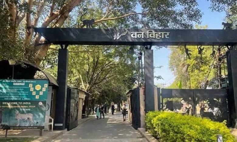 26 जुलाई तक बोट क्लब पर सुबह 5 से 9 बजे तक ट्रैफिक पूरी तरह बंद रहेगा