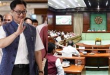 ‘ऑपरेशन सिंदूर’ पर खुलकर बोले रिजिजू, ट्रंप के सीजफायर दावे पर भी दी सफाई