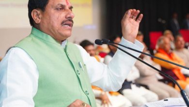 व्यापारिक साझेदारियों की दिशा में दुबई यात्रा सफल : मुख्यमंत्री डॉ यादव