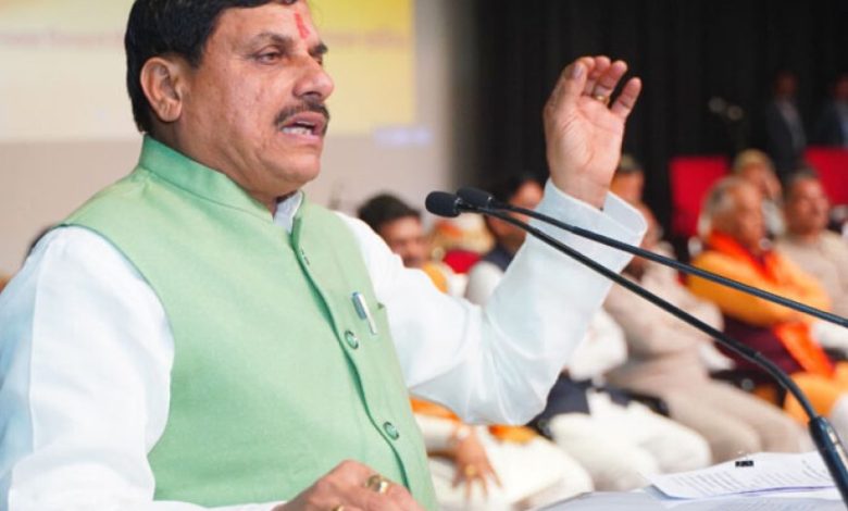 व्यापारिक साझेदारियों की दिशा में दुबई यात्रा सफल : मुख्यमंत्री डॉ यादव व्यापारिक साझेदारियों की दिशा में दुबई यात्रा सफल : मुख्यमंत्री डॉ यादव