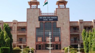 इंदौर-देवास, इंदौर-सांवेर मार्ग की जर्जर हालत दायर याचिका को हाई कोर्ट ने पहली ही सुनवाई में निराकृत