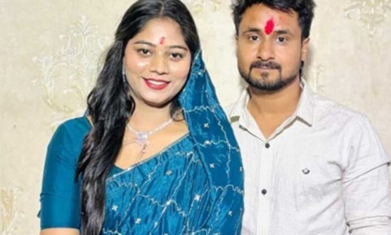 राजा रघुवंशी केस में लोकेंद्र तोमर और बलबीर अहिरवार को मिली जमानत राजा रघुवंशी केस में लोकेंद्र तोमर और बलबीर अहिरवार को मिली जमानत