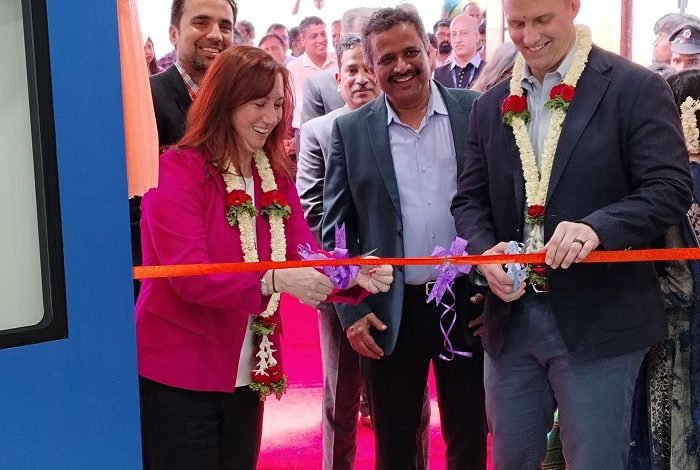 Utthunga and Guidant Launch Center of Manufacturing Excellence to Deliver Export-grade Precision-engineered Systems