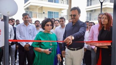 Gaurs Group Inaugurates CLUB 16 at Gaur Yamuna City, Strengthens Role in Yamuna Expressway’s Urban Transformation