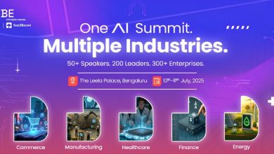 VIBE 2025 Set to Transform Industry-Specific AI Adoption in 48 Hours