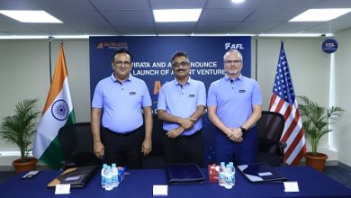 Avirata and AFL Announce a Joint Venture ‘AVIRATA AFL Connectivity Systems Limited’ in India to Transform Data Centre Connectivity