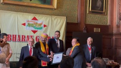 Pravin Chandan – A Sangam of Success, Faith and Compassion
