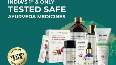Apollo AyurVAID Launches India’s First ‘Tested Safe’ Ayurveda Products
