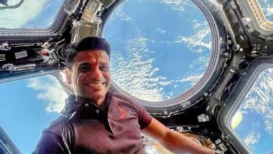 अंतरिक्ष से लौटे शुभांशु शुक्ला बोले: पूरी तरह स्थिर रहना सबसे बड़ी चुनौती