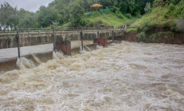 जुलाई के आखिरी में खुल सकते हैं भदभदा डैम के गेट, बड़ी झील में लगातार बढ़ रहा पानी