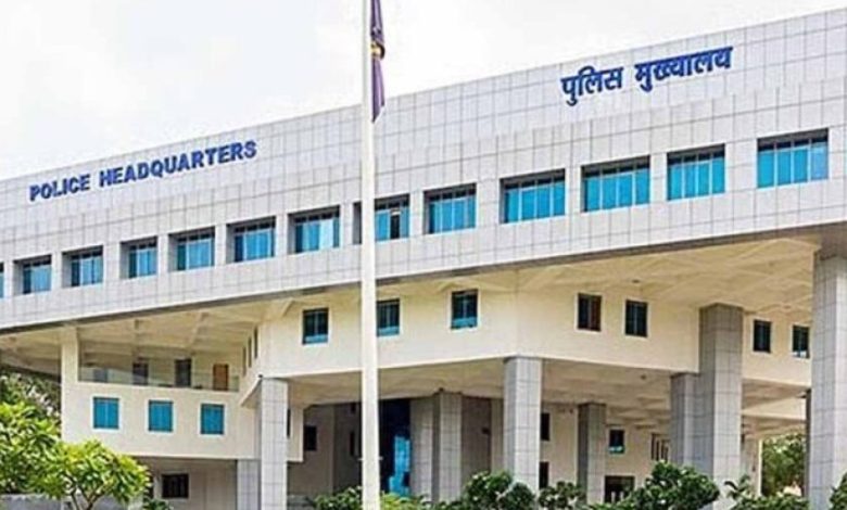 मध्यप्रदेश पुलिस का जन-जागरूकता अभियान “नशे से दूरी – है जरूरी”