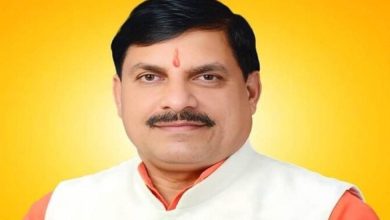 सावन का पहला सोमवार : मुख्यमंत्री डॉ. यादव ने बाबा महाकाल के चरणों में नमन किया