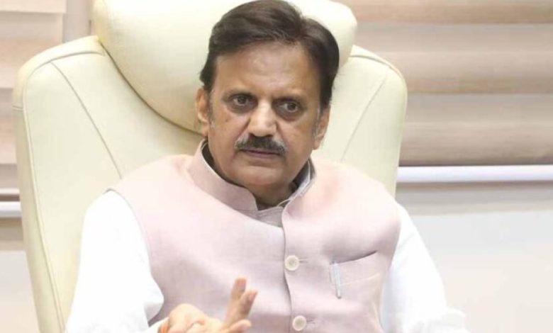 रीवा इंजीनियरिंग कॉलेज के सुदृढ़ीकरण से विंध्य क्षेत्र के समग्र विकास को मिलेगी गति : उप मुख्यमंत्री शुक्ल