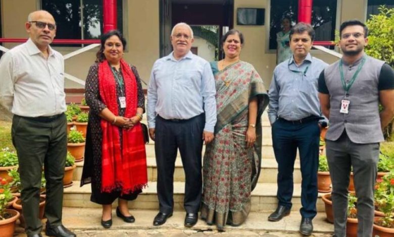 मुख्यमंत्री डॉ. यादव के प्रयासों से आया राजधानी भोपाल में निवेश, केन्स इलेक्ट्रॉनिक्स स्थापित करेगी भोपाल में अत्याधुनिक इलेक्ट्रॉनिक्स निर्माण इकाई