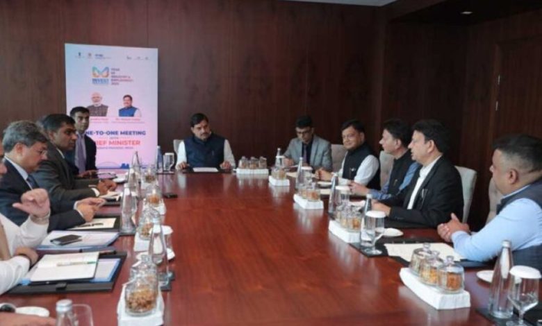 भारतीय दूतावास स्तर पर स्थाई संपर्क तंत्र विकसित करने पर सहमति