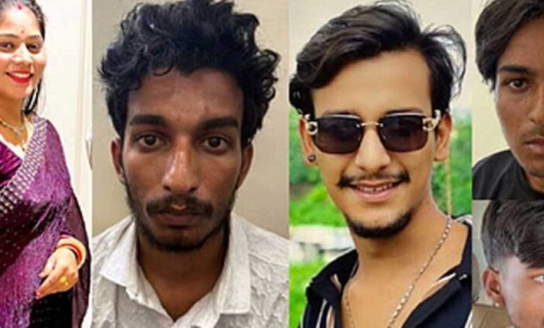शिलॉन्ग जेल में बंद सोनम रघुवंशी दो लोगों से मिलना चाहती, सामने आ गए नाम; फोन पर भी बात की
