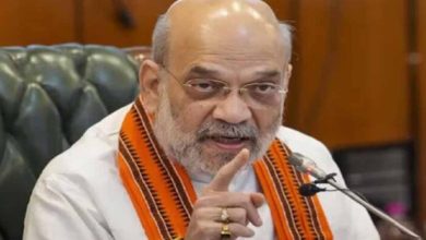 हिमाचल की आपदाओं पर सख्त केंद्र, अमित शाह ने बहु-क्षेत्रीय टीम के गठन का दिया आदेश