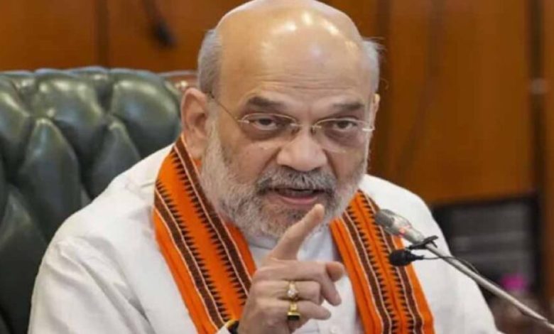 हिमाचल की आपदाओं पर सख्त केंद्र, अमित शाह ने बहु-क्षेत्रीय टीम के गठन का दिया आदेश