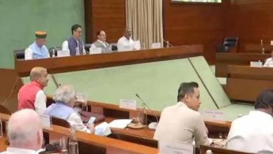 मॉनसून सत्र से पहले सर्वदलीय मंथन: पहलगाम, ऑपरेशन सिंदूर और SIR पर गरमाएंगे सियासी तेवर