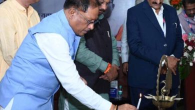 छत्तीसगढ़ को स्किल हब बनाने की दिशा में ऐतिहासिक पहल: मुख्यमंत्री विष्णुदेव साय