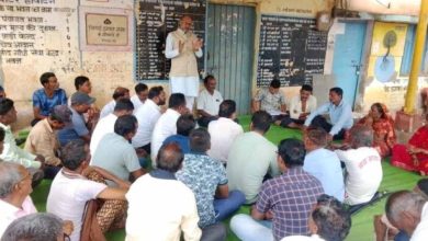 कांवड़ यात्रा हमारी आस्था, एकता और शिवभक्ति का प्रतीक है, यह यात्रा पाटन की पवित्र परंपरा बन चुकी है : जितेंद्र वर्मा
