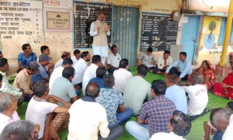 कांवड़ यात्रा हमारी आस्था, एकता और शिवभक्ति का प्रतीक है, यह यात्रा पाटन की पवित्र परंपरा बन चुकी है : जितेंद्र वर्मा