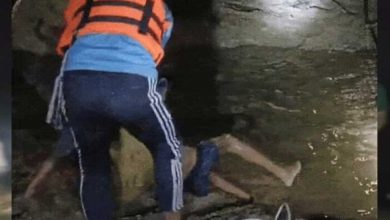 सतना में बोरवेल के गड्‌ढे में गिरीं दो सहेली, दोनों की मौत, एसडीईआरएफ की टीम ने निकाला