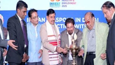 मध्यप्रदेश आपको बुला रहा है, बेहिचक निवेश करें, हम भी आपको रिटर्न गिफ्ट देने में कोई कमी नहीं रखेंगे : मुख्यमंत्री डॉ. यादव