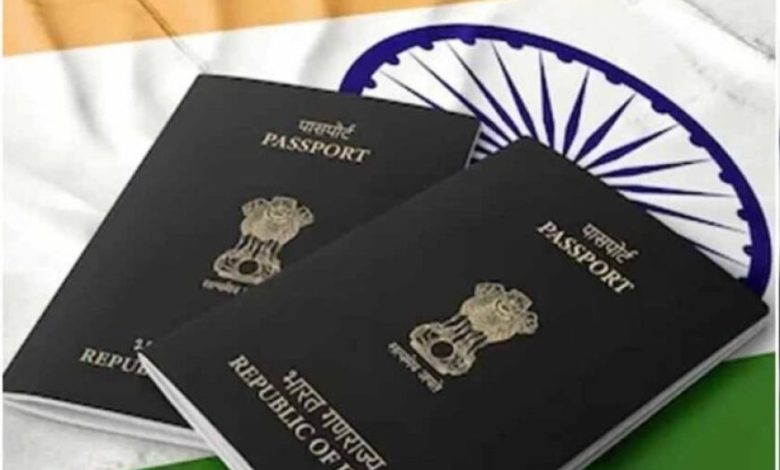 अब सिर्फ 7 से 15 दिन में बन जाएगा पासपोर्ट, ऑनलाइन आवेदन प्रक्रिया आसान अब सिर्फ 7 से 15 दिन में बन जाएगा पासपोर्ट, ऑनलाइन आवेदन प्रक्रिया आसान