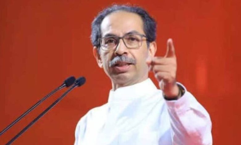 राष्ट्रीय सुरक्षा नहीं, राजनीति प्राथमिकता में: पहलगाम हमले पर उद्धव ठाकरे का हमला राष्ट्रीय सुरक्षा नहीं, राजनीति प्राथमिकता में: पहलगाम हमले पर उद्धव ठाकरे का हमला