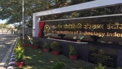 आईआईटी इंदौर के पांच छात्रों को मिला 1-1 करोड़ का पैकेज, कैंपस प्लेसमेंट में बड़ी छलांग