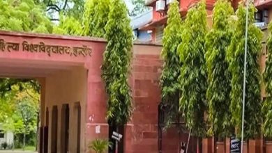 डीएवीवी में CUET-UG काउंसलिंग की प्रक्रिया शुरू, आज से कर सकेंगे छात्र आवेदन