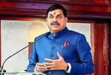 अब तक की सफलतम विदेश यात्रा रही दुबई और स्पेन की यात्रा: मुख्यमंत्री डॉ. यादव