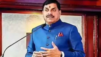 अब तक की सफलतम विदेश यात्रा रही दुबई और स्पेन की यात्रा: मुख्यमंत्री डॉ. यादव