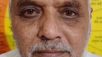 PM मोदी के खिलाफ आपत्तिजनक टिप्पणी करने वाला ‘डी कंपनी’ का रहमत गिरफ्तार