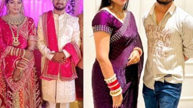 सोनम के भाई ने लौटाए शादी के गहने, पर दहेज वापस लेने से किया इनकार