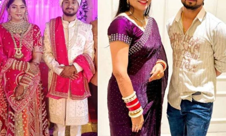 सोनम के भाई ने लौटाए शादी के गहने, पर दहेज वापस लेने से किया इनकार सोनम के भाई ने लौटाए शादी के गहने, पर दहेज वापस लेने से किया इनकार