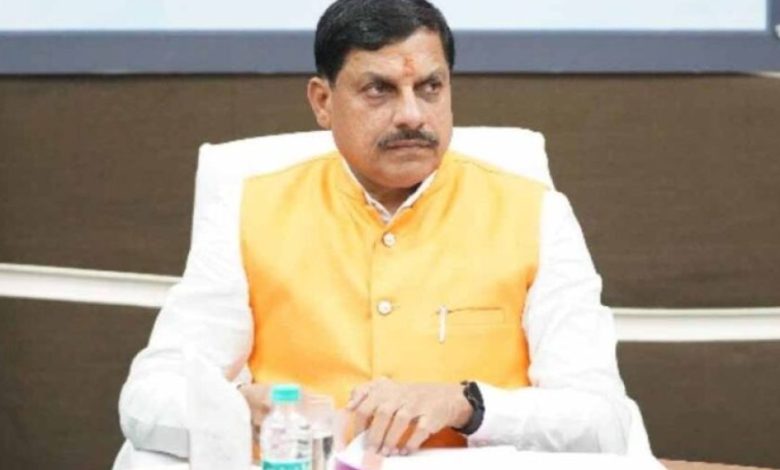 मुख्यमंत्री डॉ. यादव आज करेंगे नवीन विधायक विश्राम-गृह का भूमि-पूजन