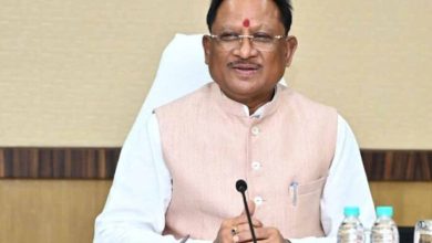 रायपुर : मुख्यमंत्री के विशेष प्रयास से कोतबा सामुदायिक स्वास्थ्य केंद्र के लिए 56 पदों की मिली स्वीकृति