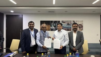 Bisleri International and EcoLine Clothing Join Hands to Turn PET Waste into Sustainable Fashion