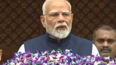 संविधान की ताकत से आतंक पर जीत, पाकिस्तान को किया बेनकाब: संसद सत्र से पहले पीएम मोदी का बड़ा बयान
