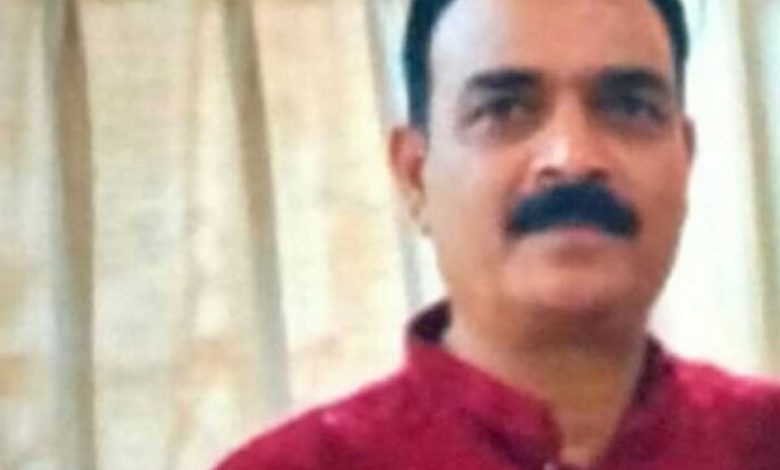 भोपाल के टीआई रूपेश दुबे ने पारिवारिक कारणों के बाद खाया जहर, आईसीयू में भर्ती