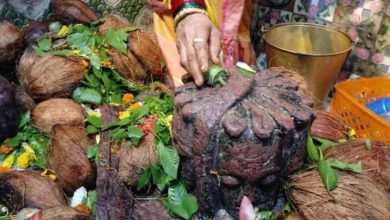 छत्तीसगढ़ का चमत्कारी शिवालय: पंचमुखी शिवलिंग की पूजा से होती है संतान प्राप्ति