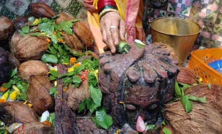 छत्तीसगढ़ का चमत्कारी शिवालय: पंचमुखी शिवलिंग की पूजा से होती है संतान प्राप्ति छत्तीसगढ़ का चमत्कारी शिवालय: पंचमुखी शिवलिंग की पूजा से होती है संतान प्राप्ति