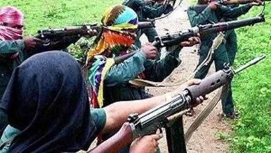 बीजापुर में नक्सली दरिंदगी: दो ग्रामीणों की बेरहमी से हत्या