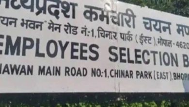 कर्मचारी चयन मंडल का कैलेंडर फॉलो नहीं, 15 परीक्षाएं प्रस्तावित