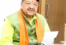 लव जिहाद’ पर बोले कैलाश विजयवर्गीय: यह एक सुनियोजित षड्यंत्र, सोनम पर भी उठाए सवाल