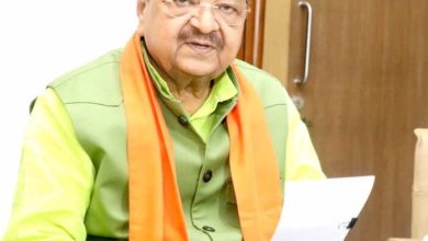 लव जिहाद’ पर बोले कैलाश विजयवर्गीय: यह एक सुनियोजित षड्यंत्र, सोनम पर भी उठाए सवाल
